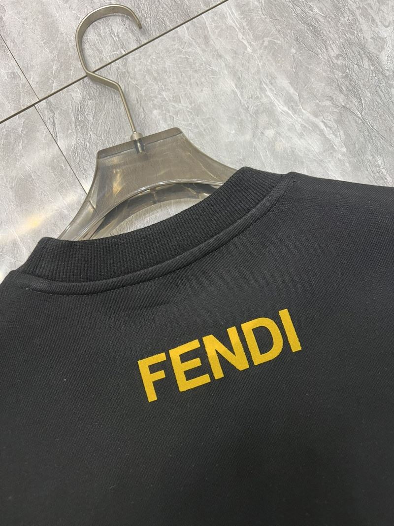 Fendi Hoodies